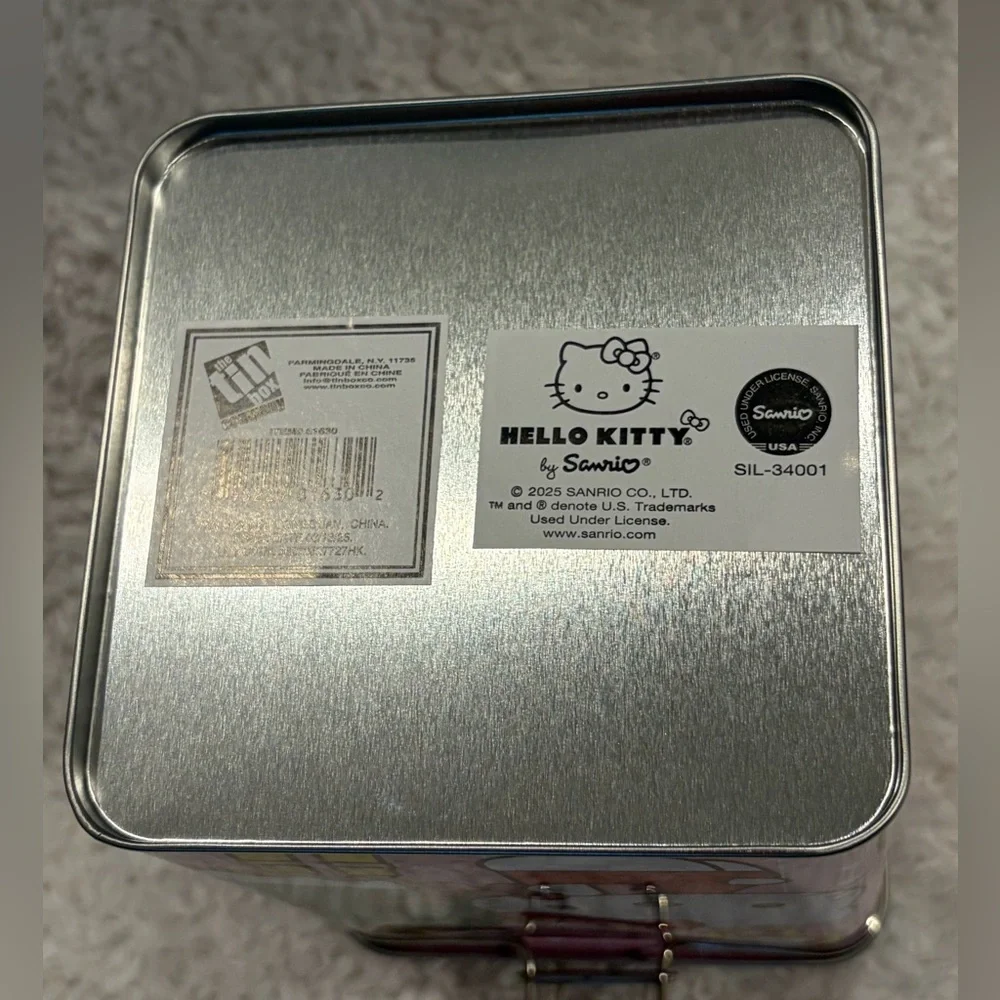 Sanrio - Hello Kitty Beauty Bundle - Picture 3 of 6